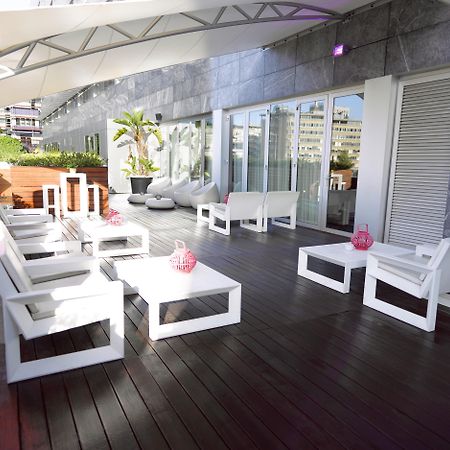Bessahotel Boavista OOporto Exteriör bild
