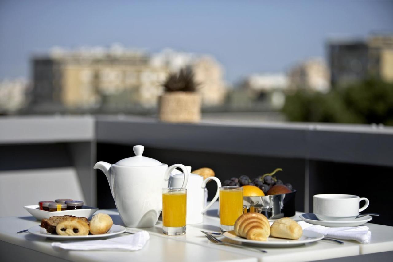 Bessahotel Boavista OOporto Exteriör bild