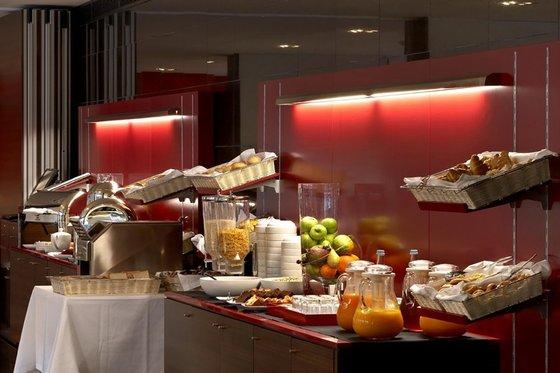 Bessahotel Boavista OOporto Bekvämligheter bild