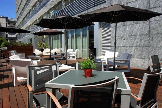 Bessahotel Boavista OOporto Bekvämligheter bild