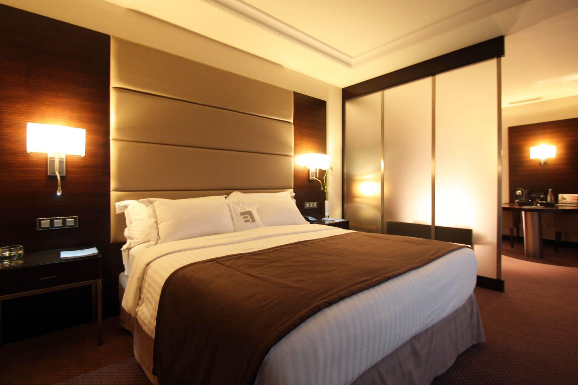 Bessahotel Boavista OOporto Exteriör bild