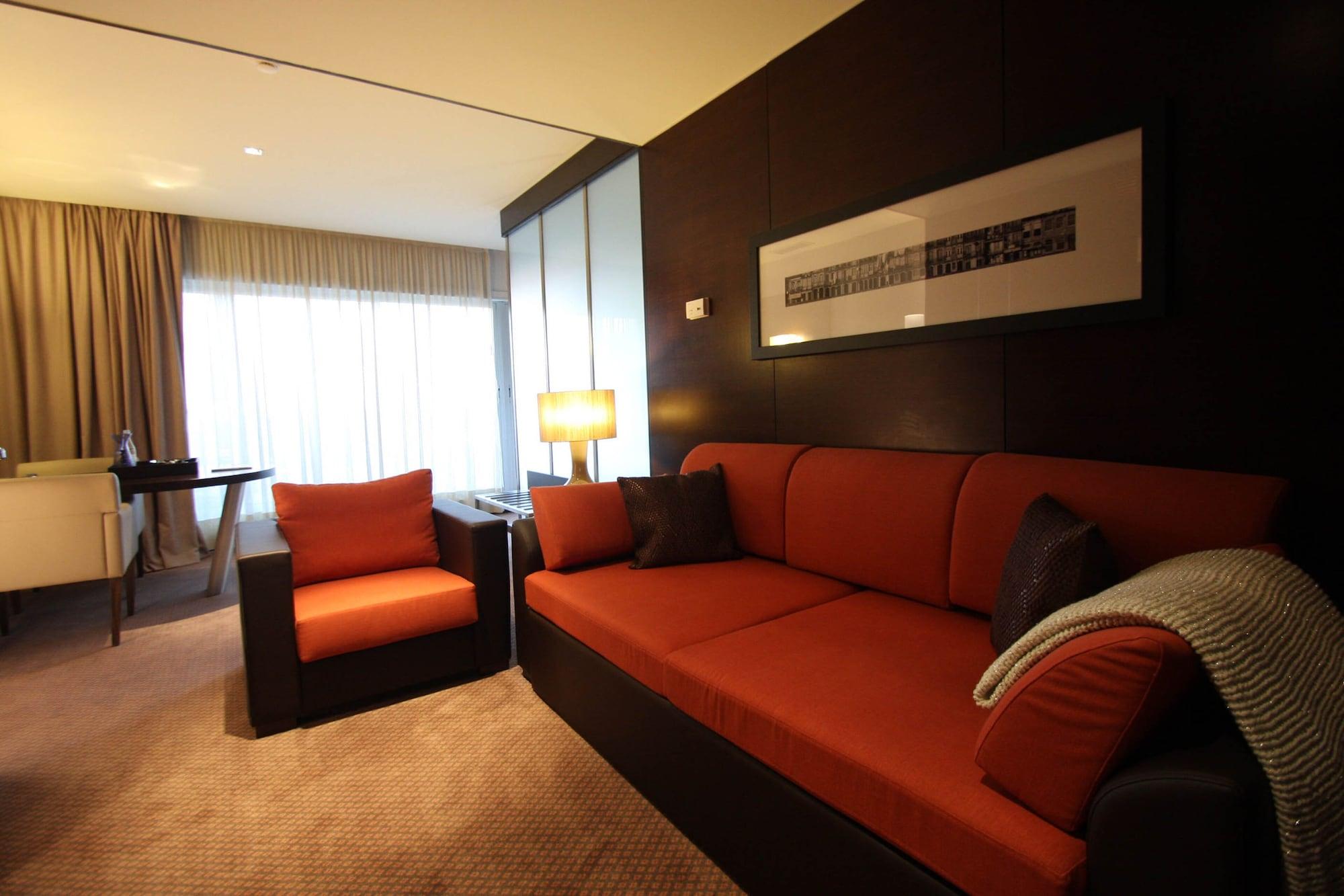 Bessahotel Boavista OOporto Exteriör bild