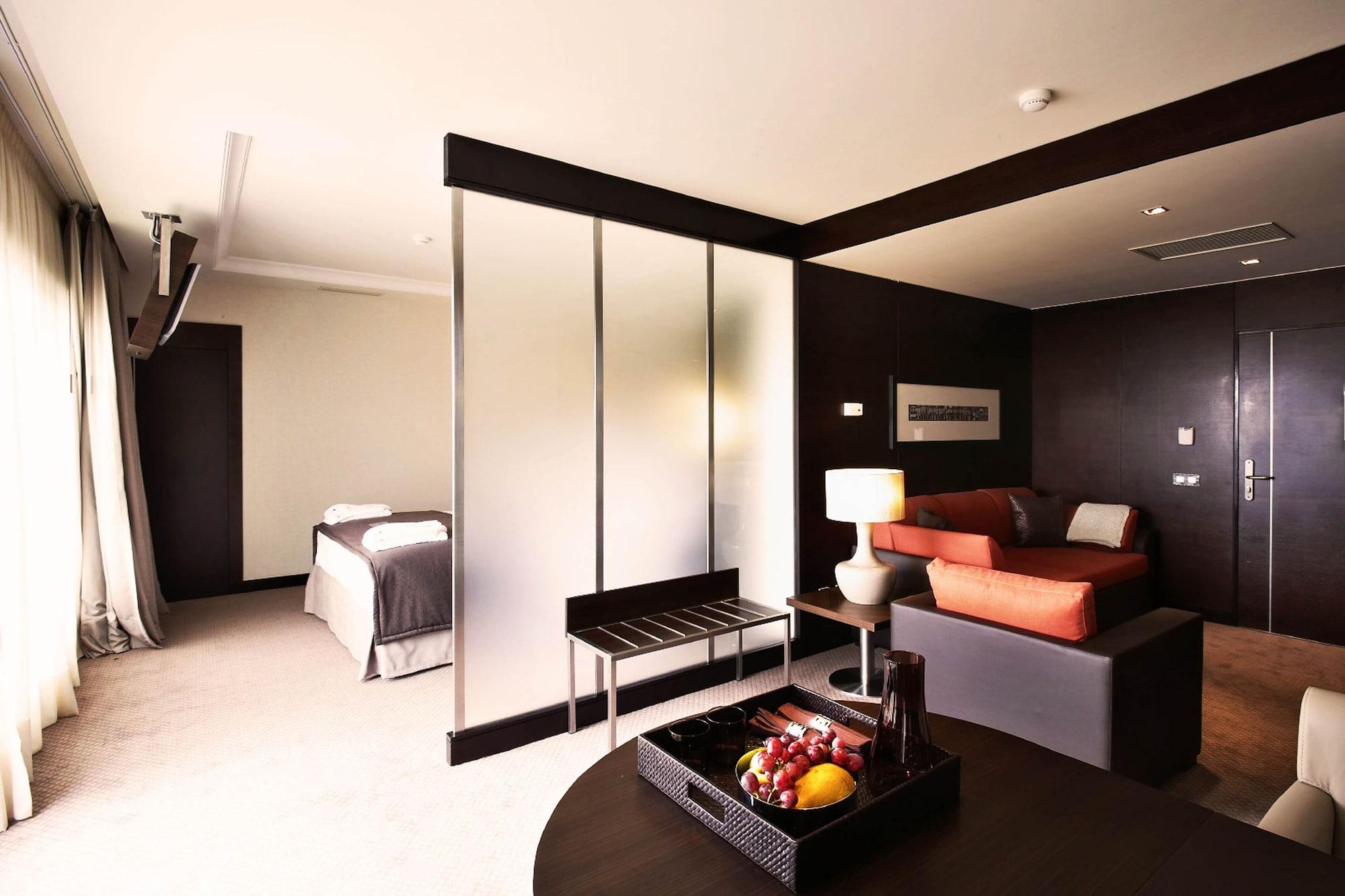 Bessahotel Boavista OOporto Exteriör bild