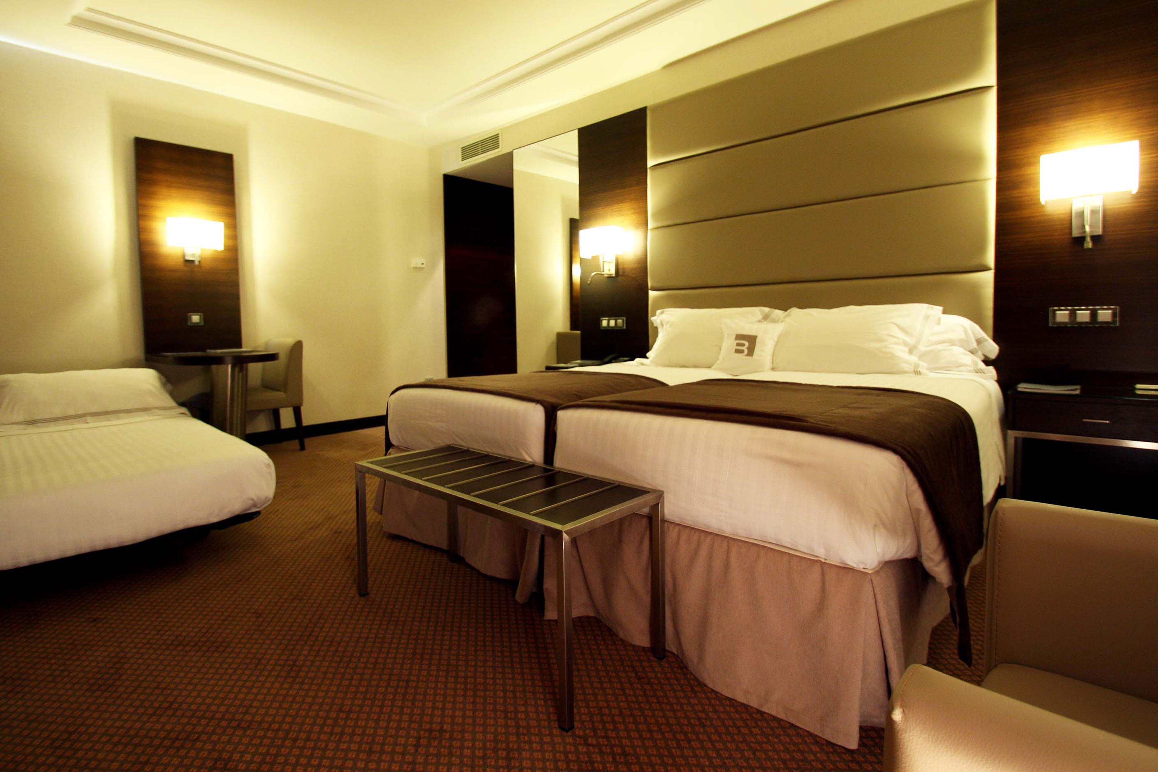 Bessahotel Boavista OOporto Exteriör bild