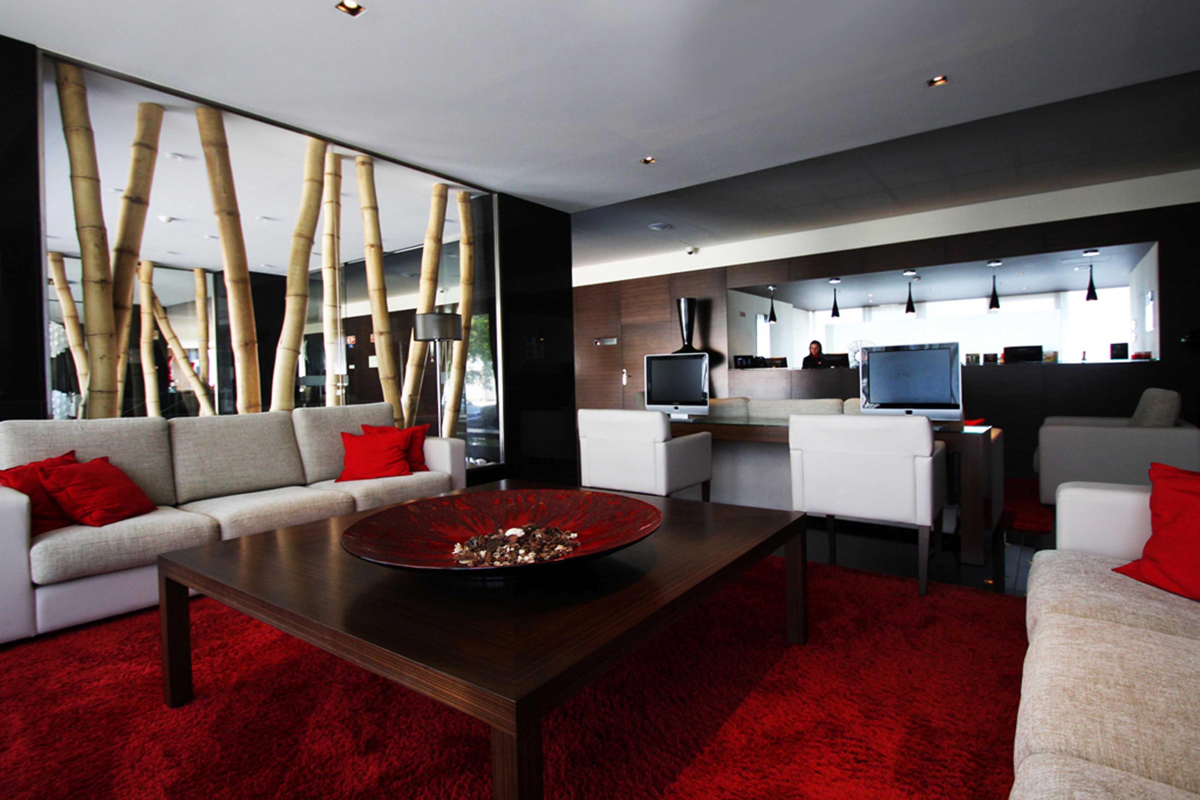 Bessahotel Boavista OOporto Exteriör bild