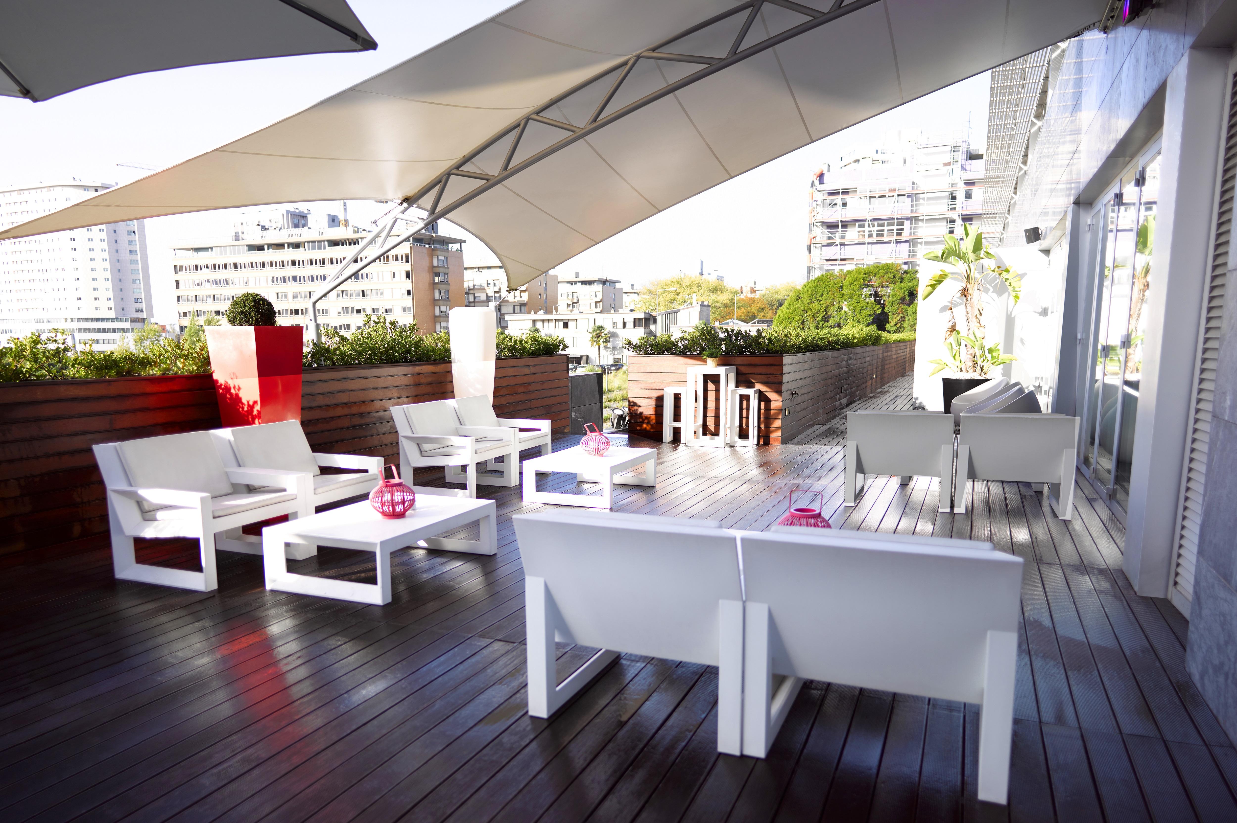 Bessahotel Boavista OOporto Exteriör bild