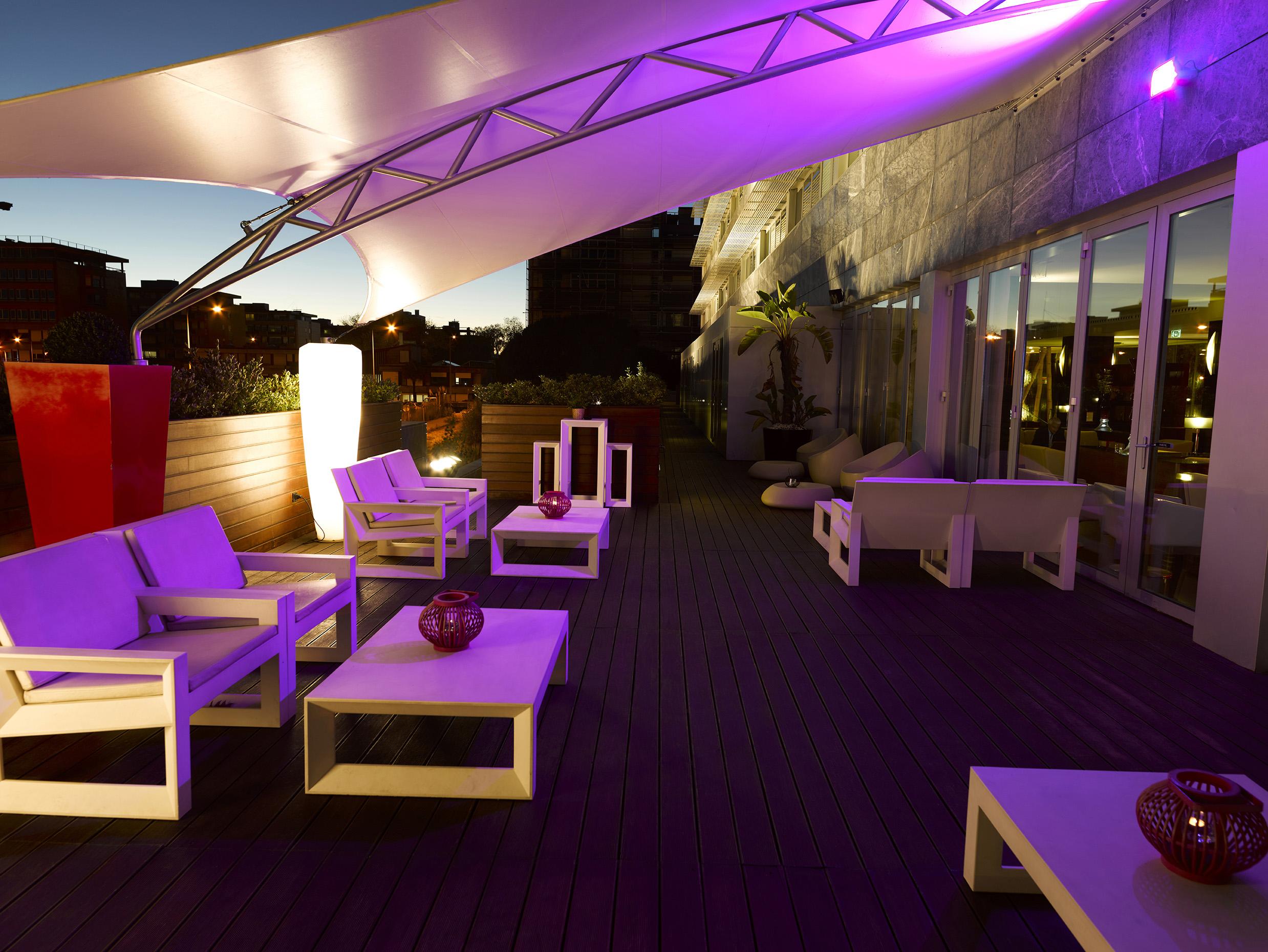 Bessahotel Boavista OOporto Exteriör bild