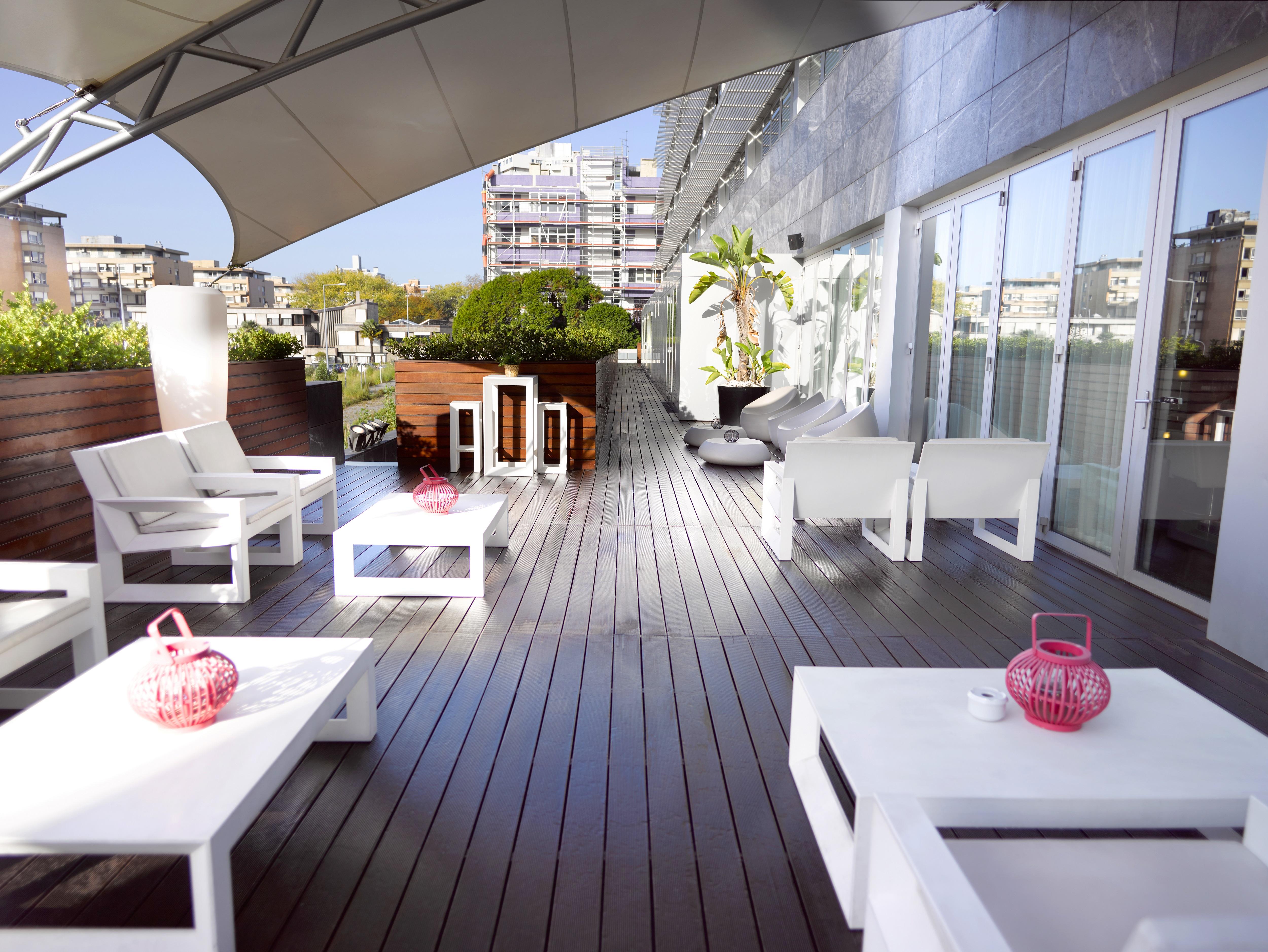 Bessahotel Boavista OOporto Exteriör bild