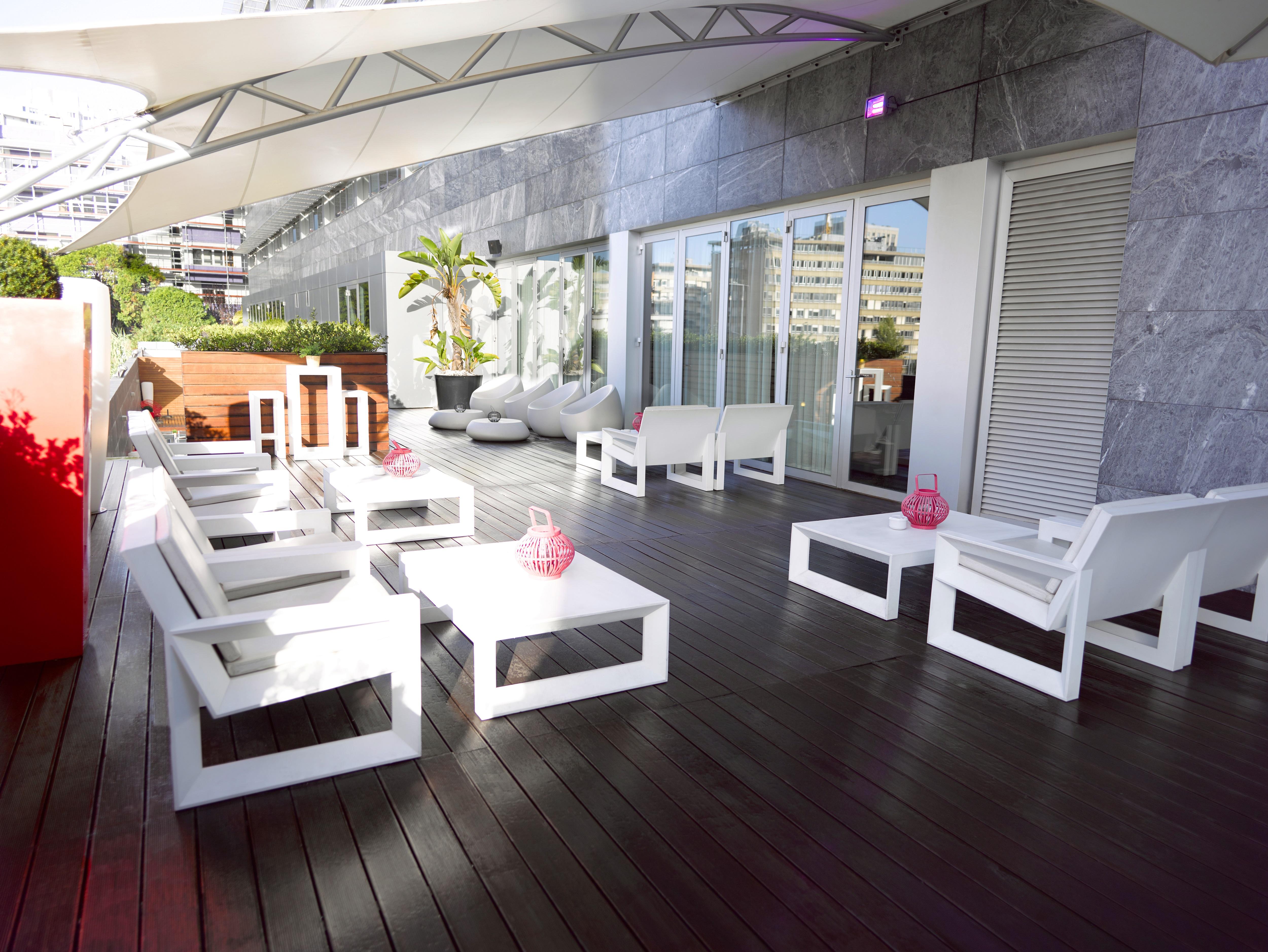 Bessahotel Boavista OOporto Exteriör bild