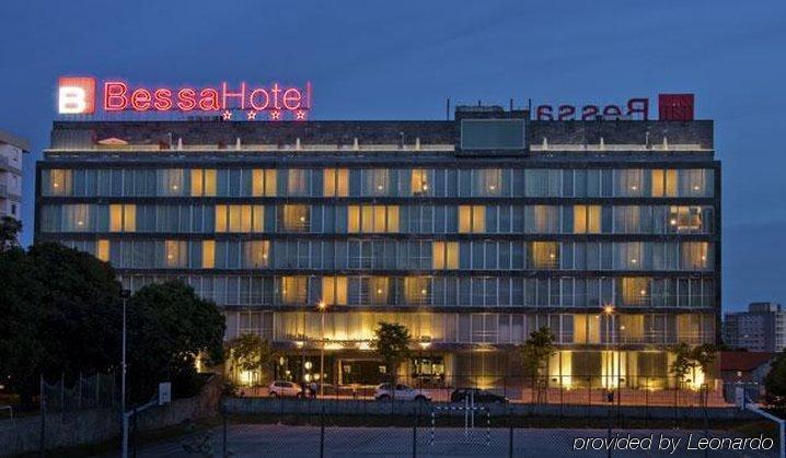 Bessahotel Boavista OOporto Exteriör bild