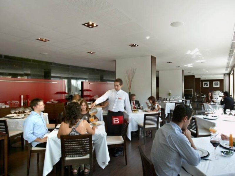 Bessahotel Boavista OOporto Exteriör bild