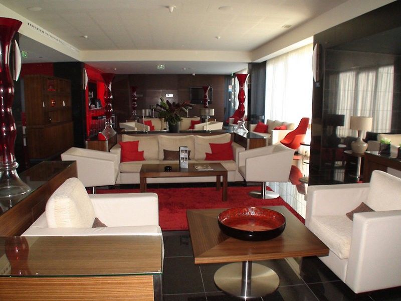 Bessahotel Boavista OOporto Exteriör bild