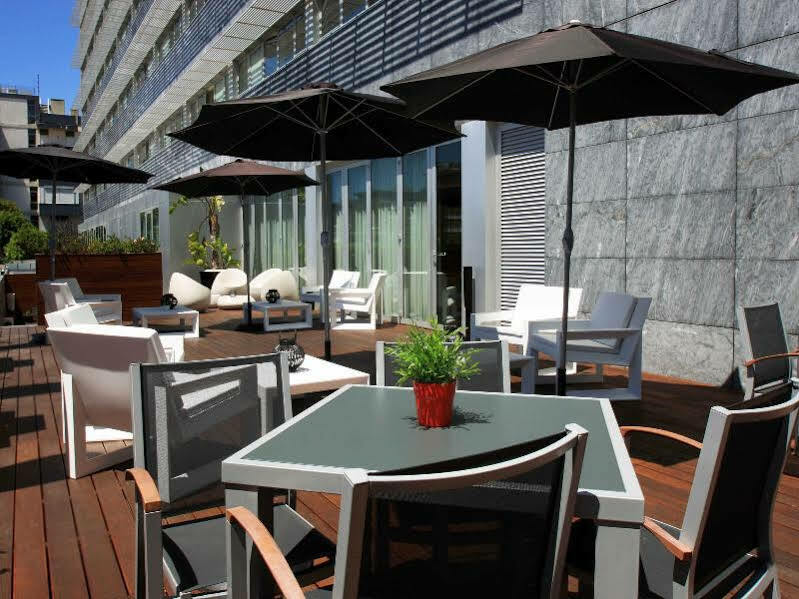Bessahotel Boavista OOporto Exteriör bild